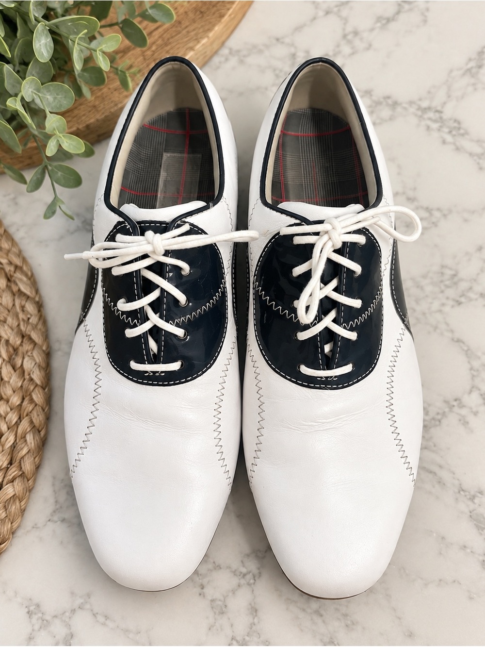 Footjoy lopro collection golf shoes h